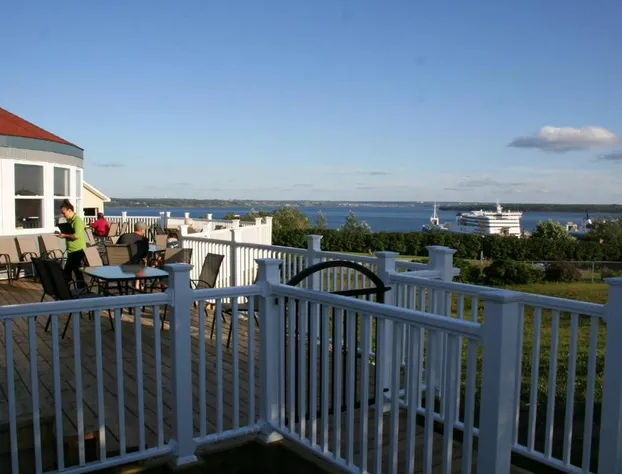 Hotel North hotel detail image 2