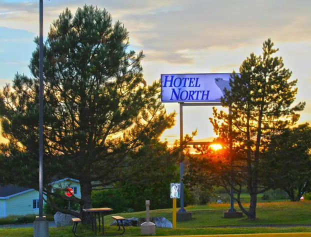 Hotel North hotel detail image 3