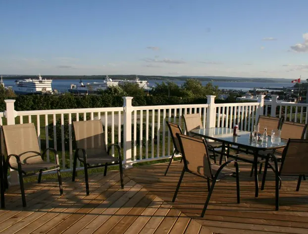 Hotel North hotel detail image 4