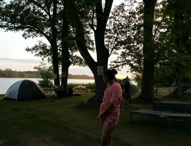 Riverview Motel hotel detail image 1