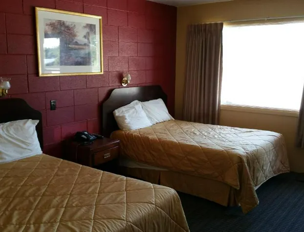 Riverview Motel hotel detail image 4