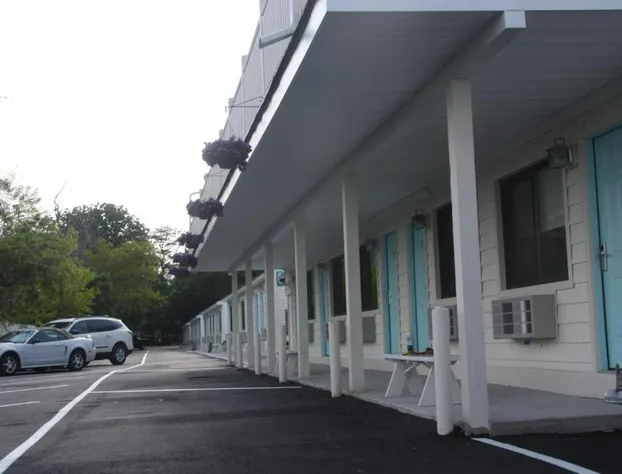 Bayview Resort hotel detail image 1