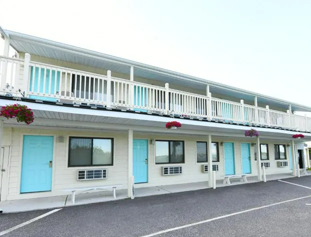 Bayview Resort hotel detail image 2