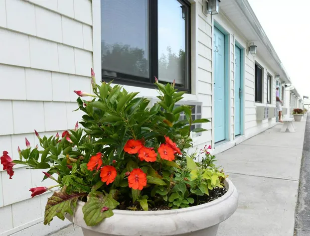 Bayview Resort hotel detail image 3