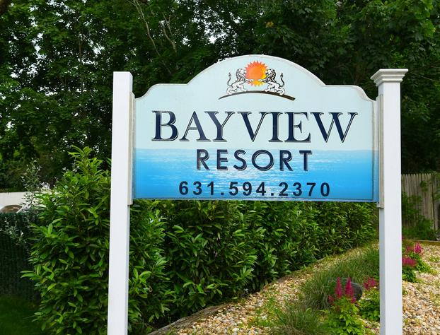 Bayview Resort hotel detail image 1