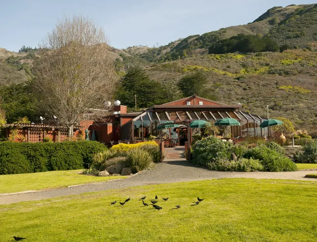 Ragged Point Inn and Resort hotel detail image 3