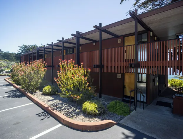 Ragged Point Inn and Resort hotel detail image 1