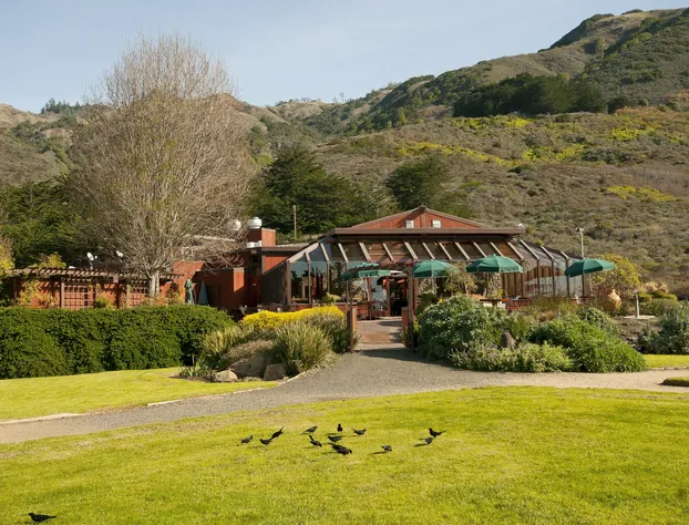 Ragged Point Inn and Resort hotel detail image 3