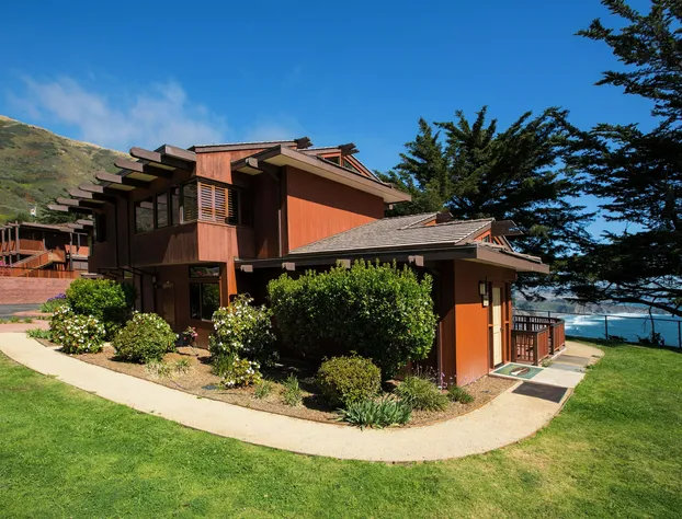 Ragged Point Inn and Resort hotel detail image 4