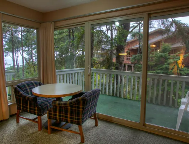 Ocean Crest Resort hotel detail image 1