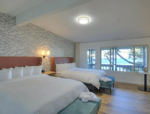 Ocean Crest Resort hotel detail image 2