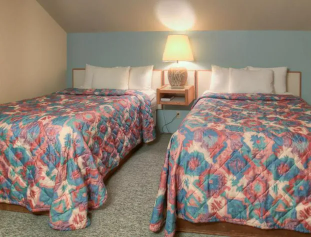 Ocean Crest Resort hotel detail image 3