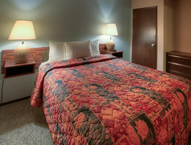 Ocean Crest Resort hotel detail image 4