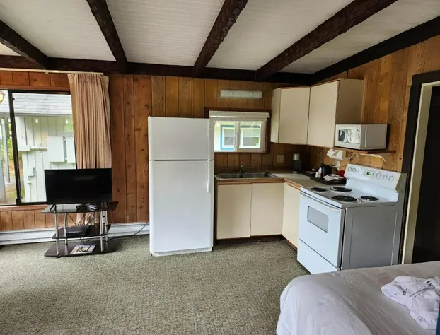 Ocean Crest Resort hotel detail image 4