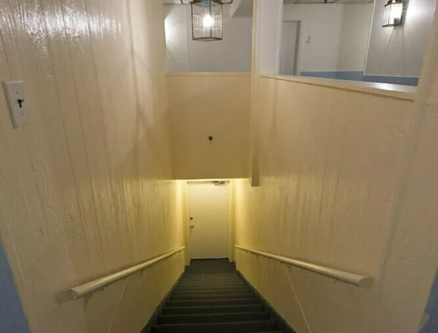 Cold Creek Inn hotel detail image 1