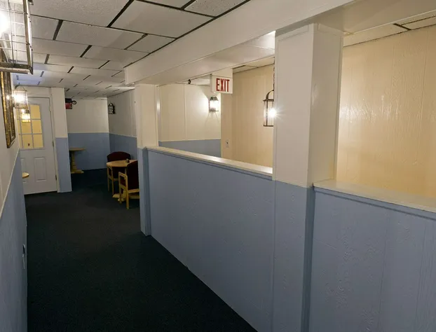 Cold Creek Inn hotel detail image 2