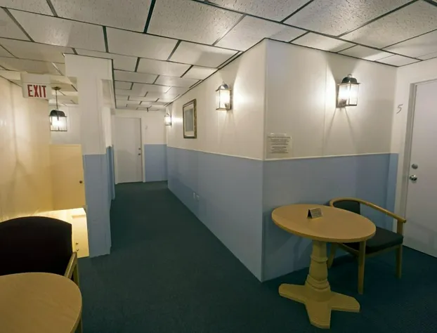 Cold Creek Inn hotel detail image 3