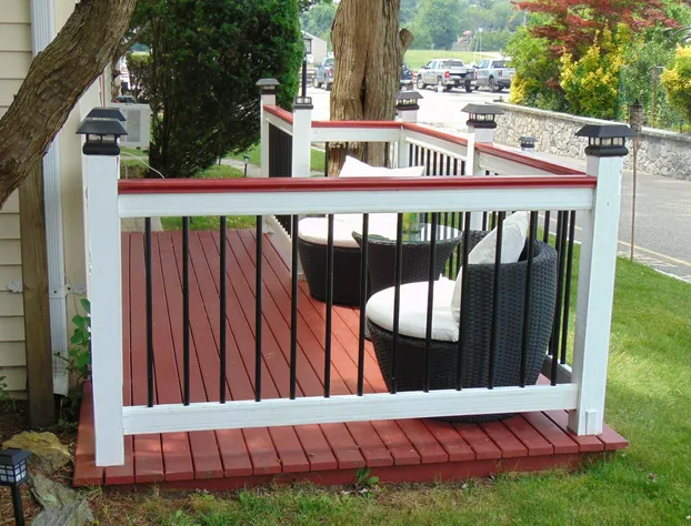 Baywatch Hotel & Marina hotel detail image 1