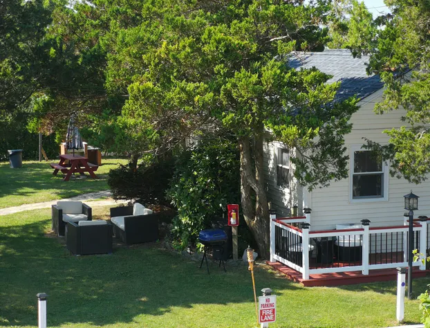 Baywatch Hotel & Marina hotel detail image 3