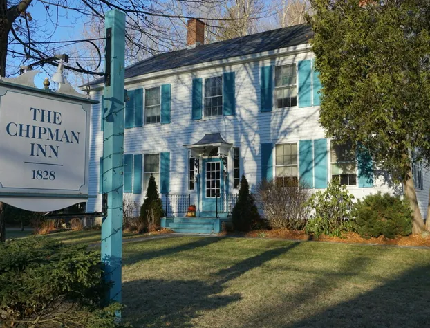 The Chipman Inn hotel detail image 1