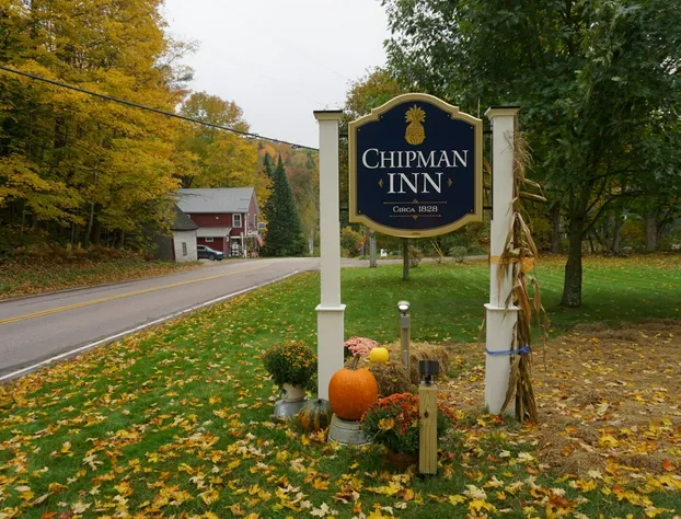 The Chipman Inn hotel detail image 2