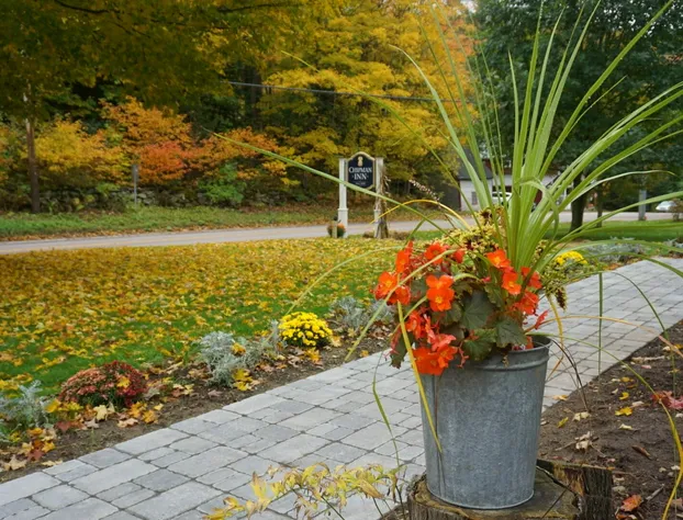 The Chipman Inn hotel detail image 3