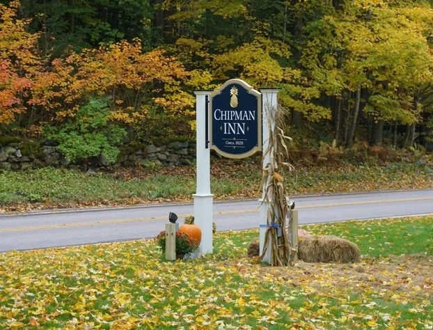 The Chipman Inn hotel detail image 4