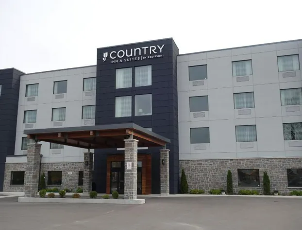 Country Inn & Suites by Radisson, Belleville, ON hotel detail image 1