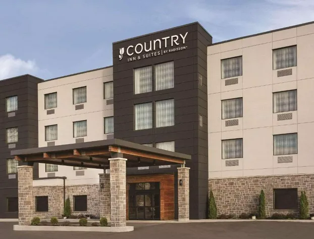 Country Inn & Suites by Radisson, Belleville, ON hotel detail image 2