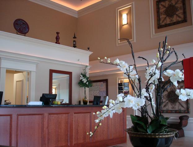 Berlin Resort hotel detail image 4