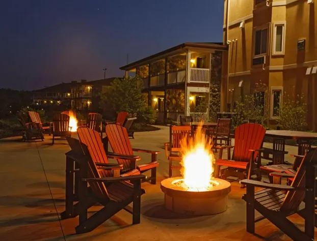 Berlin Resort hotel detail image 2