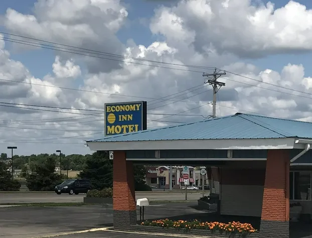 Economy Inn Motel hotel detail image 1