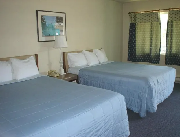 Bayside Motor Inn hotel detail image 2