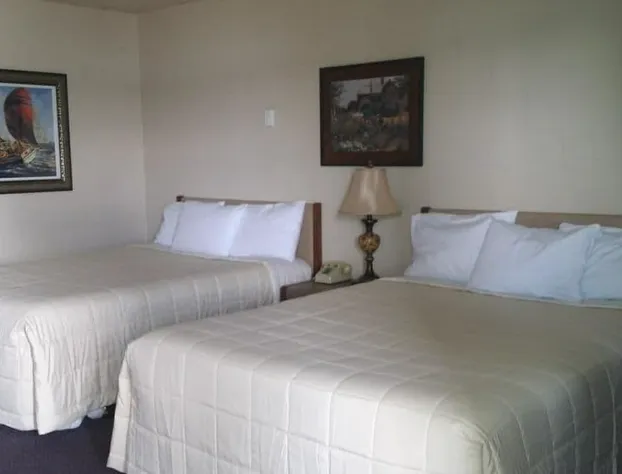 Bayside Motor Inn hotel detail image 3