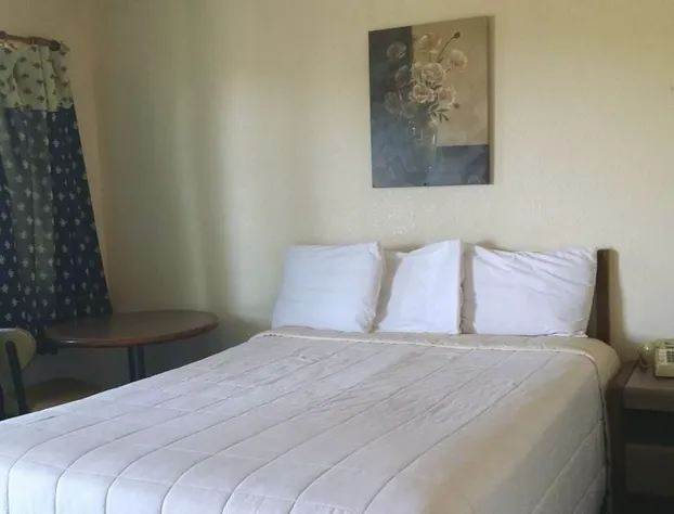 Bayside Motor Inn hotel detail image 4