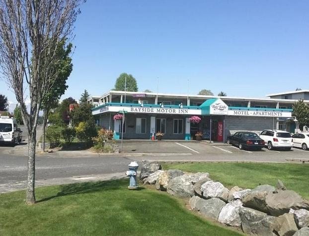 Bayside Motor Inn hotel detail image 1
