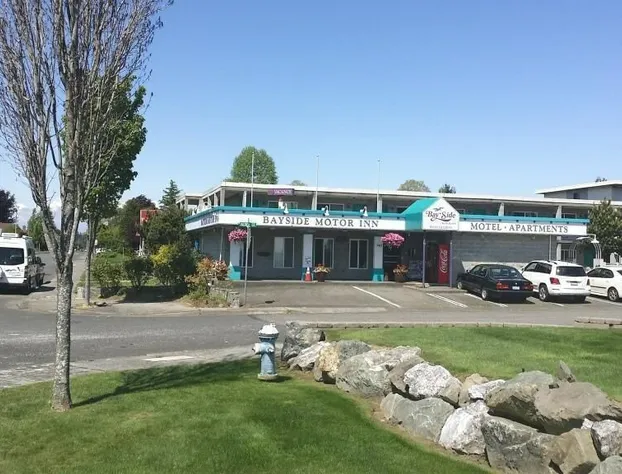 Bayside Motor Inn hotel detail image 1