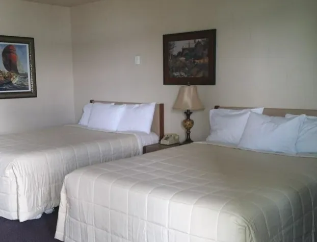 Bayside Motor Inn hotel detail image 3