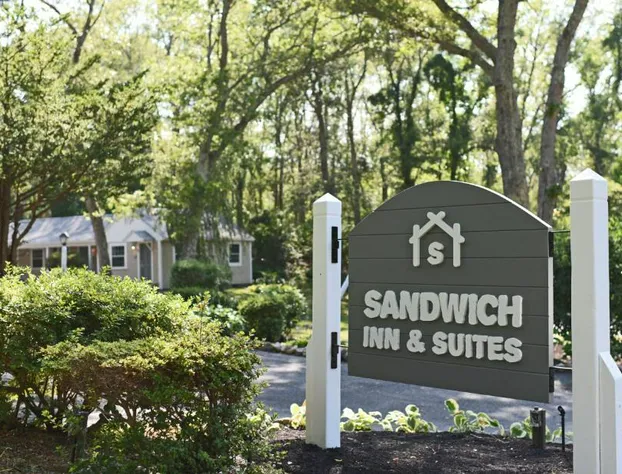 Sandwich Inn and Suites hotel detail image 1