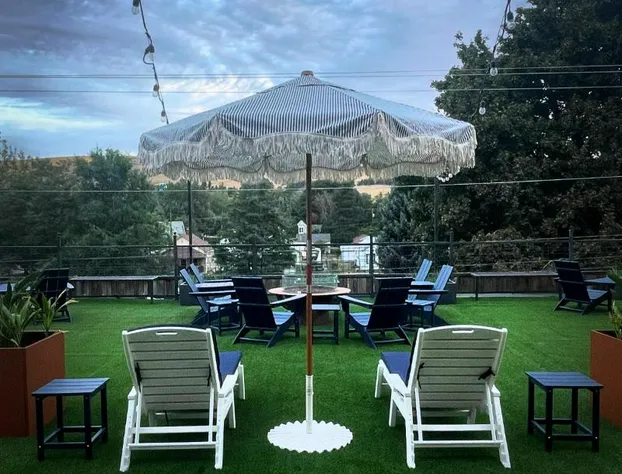 Hotel Hardware hotel detail image 1