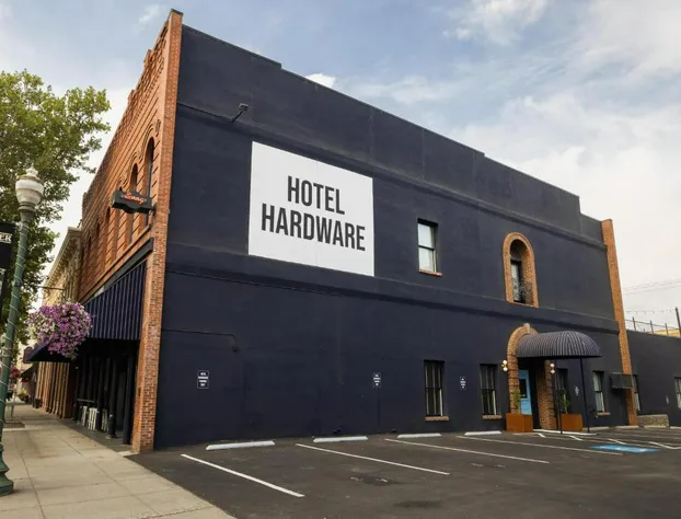 Hotel Hardware hotel detail image 3