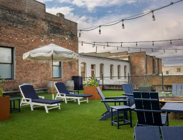 Hotel Hardware hotel detail image 4