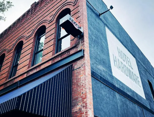 Hotel Hardware hotel detail image 2