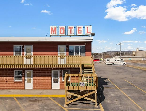 Pine View Inn hotel detail image 4