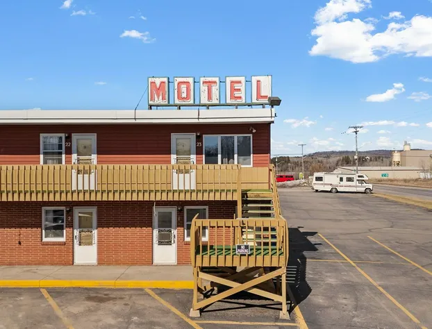 Pine View Inn hotel detail image 4