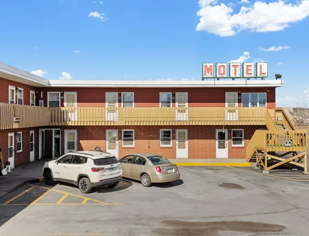 Pine View Inn hotel detail image 3