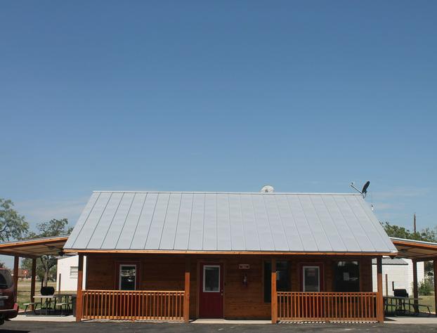 Texas Gold Lodges hotel detail image 1
