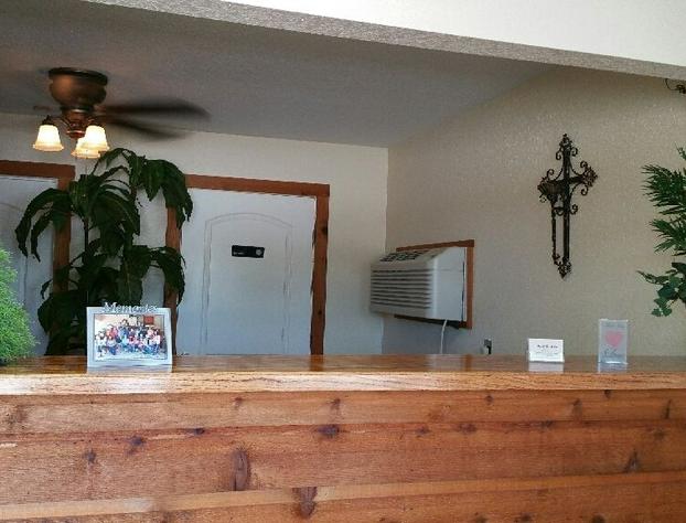 Texas Gold Lodges hotel detail image 3