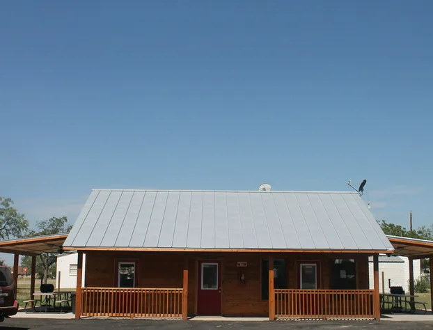 Texas Gold Lodges hotel detail image 1