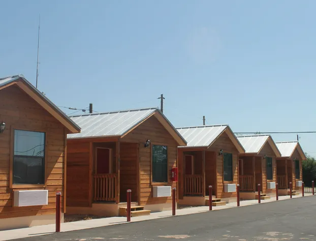 Texas Gold Lodges hotel detail image 2